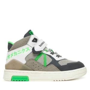 Sneakersy Biomecanics 251237 M Szary
