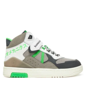 Sneakersy Biomecanics 251237 S Szary