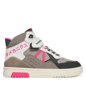 Sneakersy Biomecanics 251237 S Szary