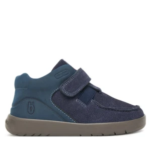 Sneakersy Biomecanics 251243 M Granatowy