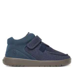 Sneakersy Biomecanics 251243 S Granatowy