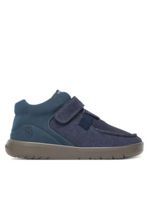 Sneakersy Biomecanics 251243 S Granatowy