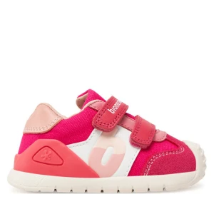 Zdjęcie produktu Sneakersy Biomecanics 252119 Różowy