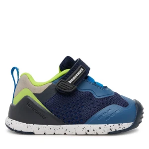Sneakersy Biomecanics 252132 Niebieski