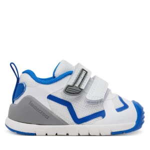 Zdjęcie produktu Sneakersy Biomecanics 252133 Biały