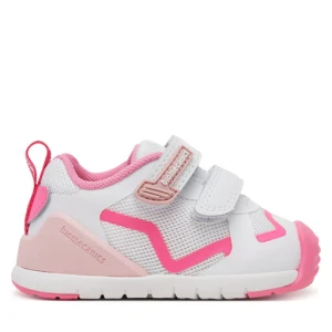Sneakersy Biomecanics 252133 Biały