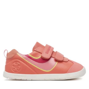 Sneakersy Biomecanics 252161 M Różowy