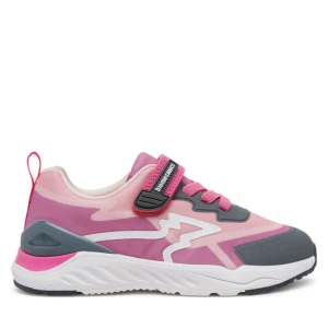 Sneakersy Biomecanics 252272 Różowy