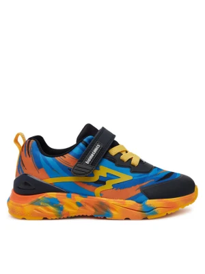 Sneakersy Biomecanics 252273 Niebieski