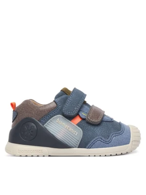 Sneakersy Biomecanics 261123 Granatowy