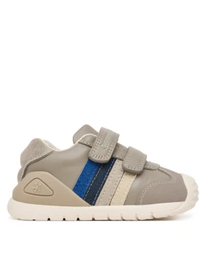 Sneakersy Biomecanics 261131 Szary