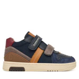 Sneakersy Biomecanics 261211 S Granatowy
