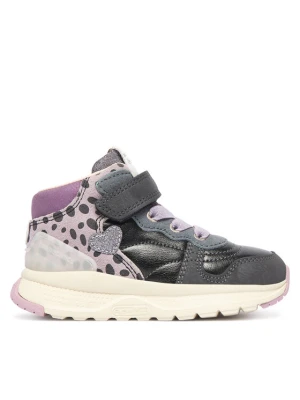 Sneakersy Biomecanics 261252 M Czarny