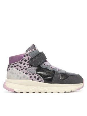 Sneakersy Biomecanics 261252 S Czarny