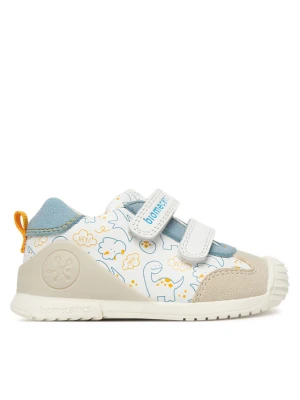 Sneakersy Biomecanics 262120 Biały
