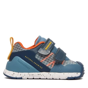 Sneakersy Biomecanics 262132 Niebieski
