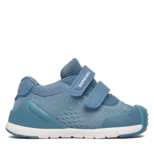 Sneakersy Biomecanics 262136 Niebieski