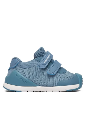 Sneakersy Biomecanics 262136 Niebieski