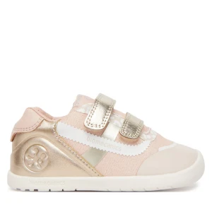 Sneakersy Biomecanics 262157 M Złoty