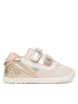 Sneakersy Biomecanics 262157 M Złoty