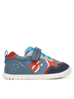 Sneakersy Biomecanics 262158 M Granatowy