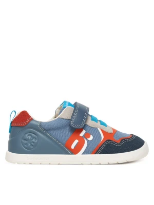 Sneakersy Biomecanics 262158 S Granatowy