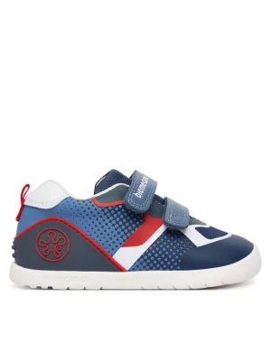 Sneakersy Biomecanics 262159 M Granatowy