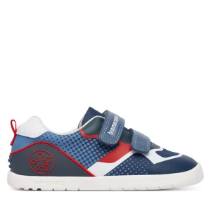 Sneakersy Biomecanics 262159 S Granatowy