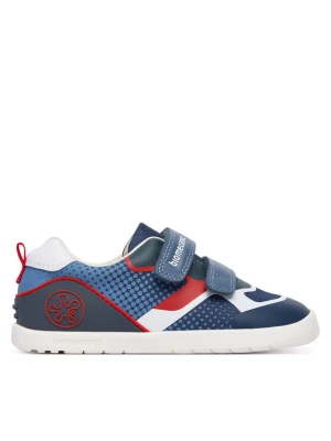 Sneakersy Biomecanics 262159 S Granatowy