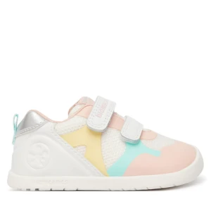 Sneakersy Biomecanics 262165 M Biały