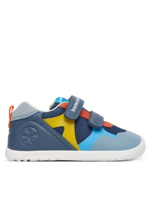 Sneakersy Biomecanics 262165 M Granatowy