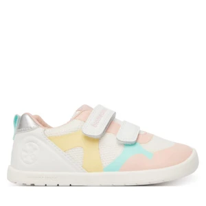 Sneakersy Biomecanics 262165 S Biały