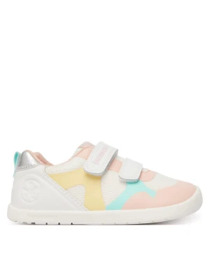 Sneakersy Biomecanics 262165 S Biały