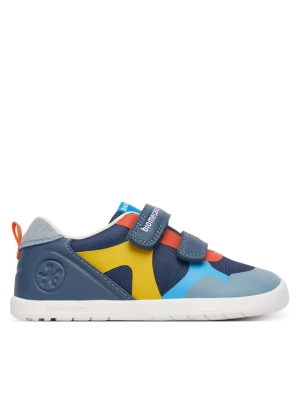 Sneakersy Biomecanics 262165 S Granatowy