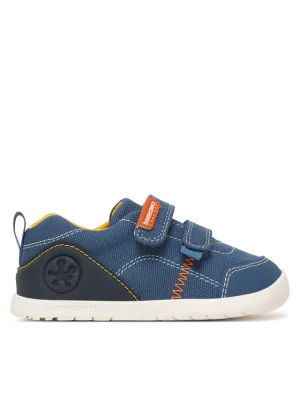 Sneakersy Biomecanics 262190 M Granatowy