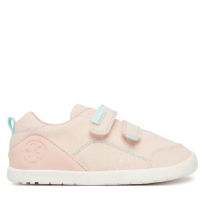 Sneakersy Biomecanics 262190 S Różowy