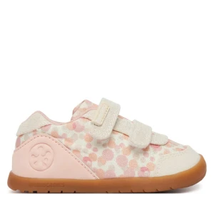 Sneakersy Biomecanics 262192 M Beżowy