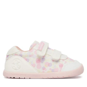 Sneakersy Biomecanics 262192 M Biały