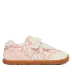 Sneakersy Biomecanics 262192 S Beżowy