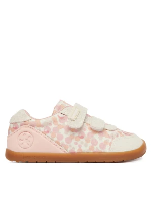 Sneakersy Biomecanics 262192 S Beżowy