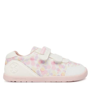 Sneakersy Biomecanics 262192 S Biały