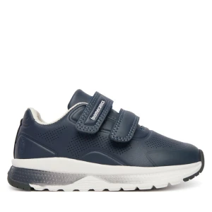 Sneakersy Biomecanics 262250 M Granatowy