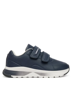 Sneakersy Biomecanics 262250 S Granatowy