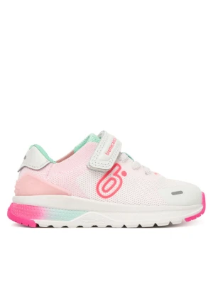 Sneakersy Biomecanics 262252 M Biały