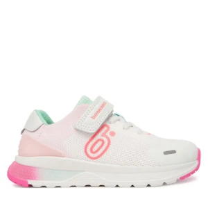 Sneakersy Biomecanics 262252 S Biały