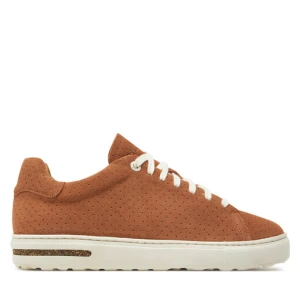 Sneakersy Birkenstock Bend 1027379 Pomarańczowy