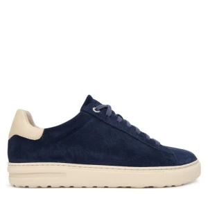 Sneakersy Birkenstock Bend Low 1030880 Granatowy