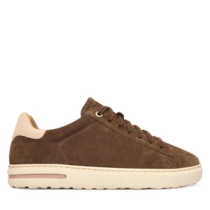 Sneakersy Birkenstock Bend Low 1032682 Brązowy