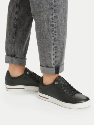 Sneakersy Birkenstock Bend Low II 1017722 Czarny