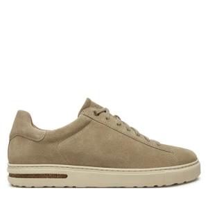 Sneakersy Birkenstock Bend Low Leve 1028610 Beżowy